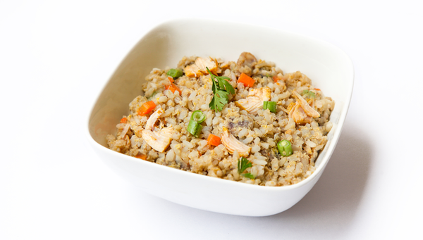 Can dogs eat carrots?