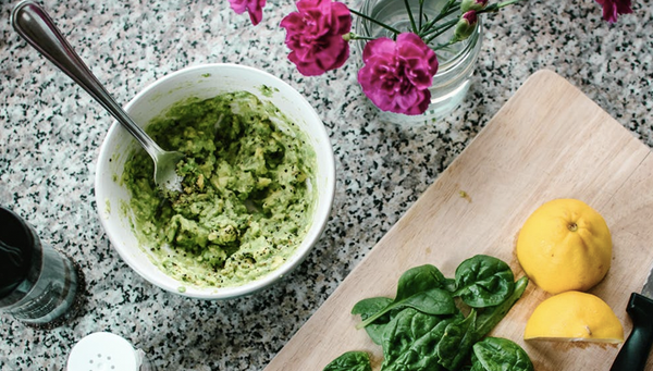 Can dogs eat spinach?